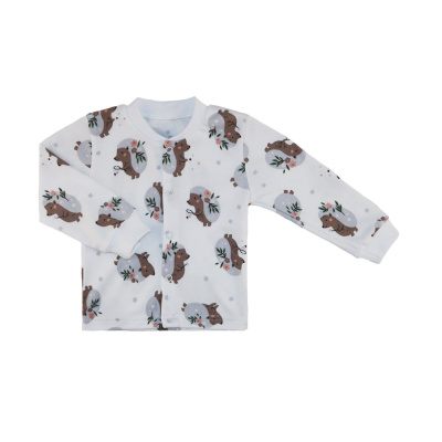 Кофточка Чуди Кидс Ежики 008122-6